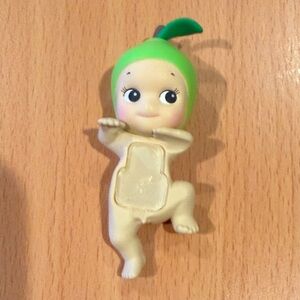 Sonny Angel Hipper- Fruit Series- Pear- AUTHENTIC unboxed